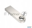Флеш Диск Netac U278 64gb  Nt03u278n 064g 20pn , Usb2.0, металлическая матовая
