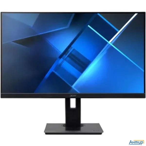Lcd Acer 27" B277klbbmiiprzx {ips 3840x2160@72hz 1920x1080@144hz 1ms 350cd 2xhdmi2.0 Displayport1.4