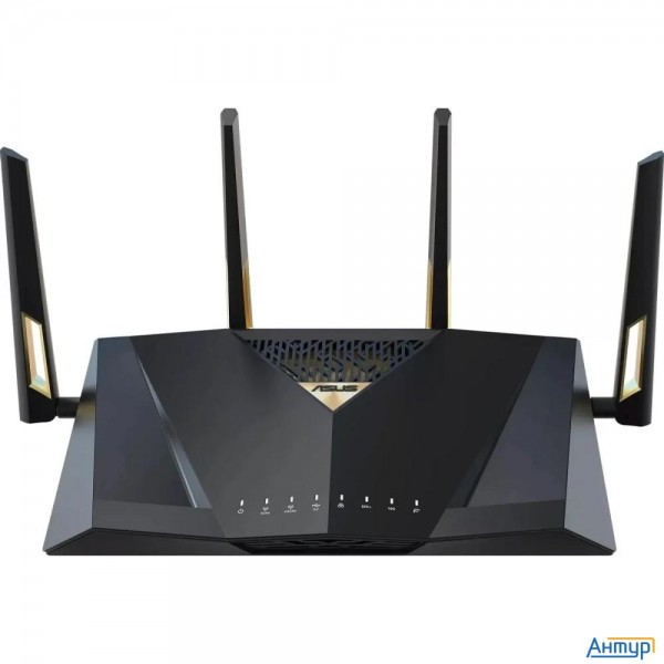 Маршрутизатор Asus Rt-be88u/ Asus Rt-be88u