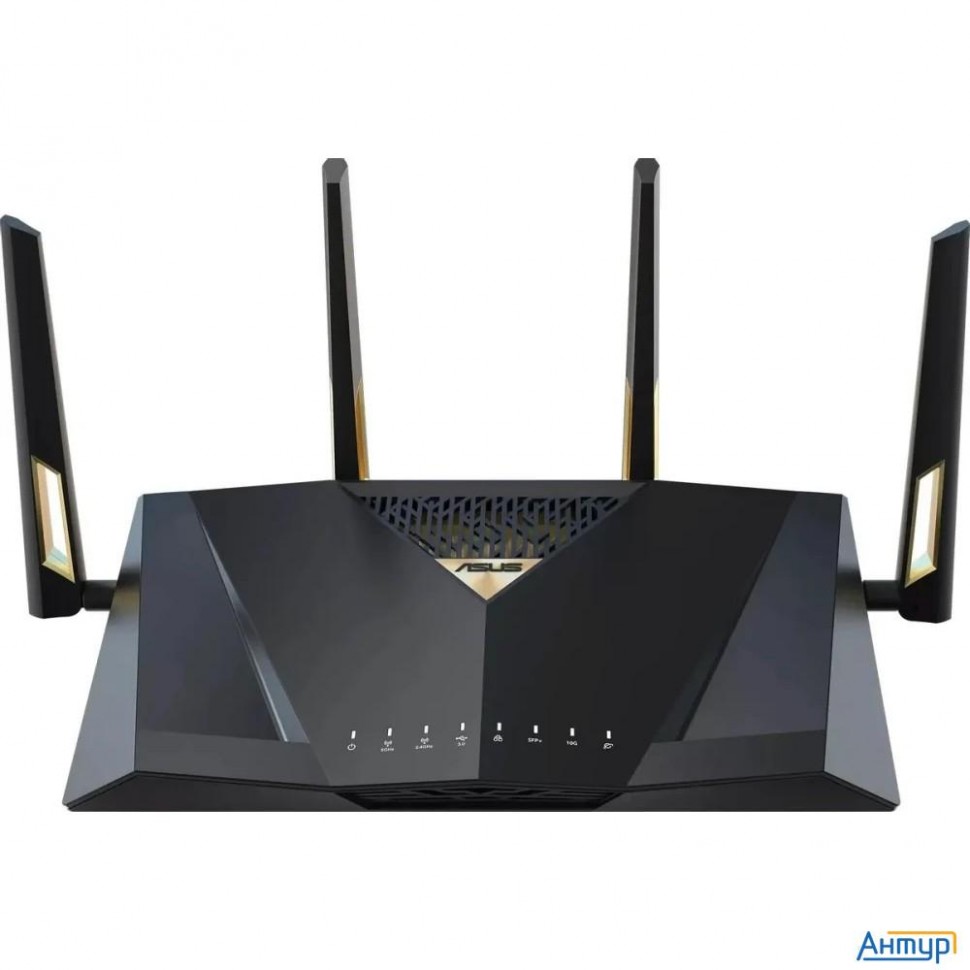 Маршрутизатор Asus Rt-be88u/ Asus Rt-be88u