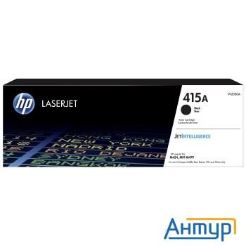Hp W2030a Картридж 415a черный (2400стр.) {hp Lj M454/mfp M479}