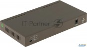 Коммутатор Tenda Tef1110p-8-102w 8port 100m 8poe