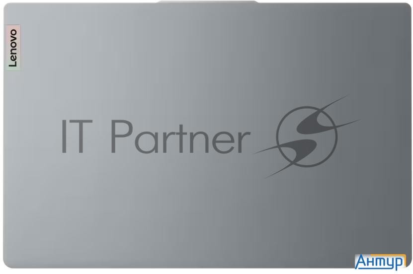 Ноутбук Lenovo Ideapad Slim 3 15amn8 Ips  Ryzen 5 7520u 8gb Ssd 512gb Amd Radeon 610m 15,6 Fhd No Os