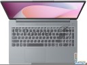 Ноутбук Lenovo Ideapad Slim 3 15amn8 Ips  Ryzen 5 7520u 8gb Ssd 512gb Amd Radeon 610m 15,6 Fhd No Os