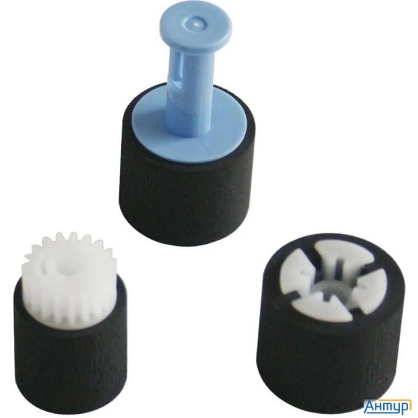 Комплект роликов Cet Cet5804 (cb506-67905/b3g84-67906/e6b67-67906) для Hp Lj P4014/p4015/p4515, M601