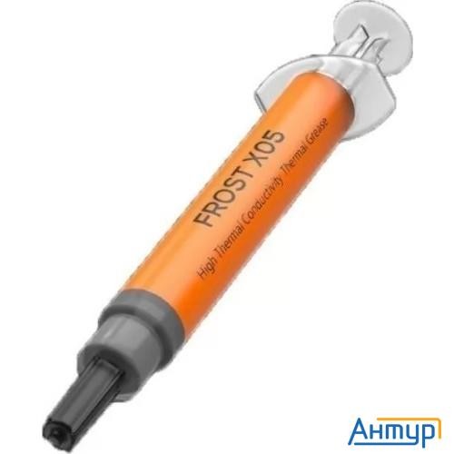 Id-cooling Frost X05 3g шприц,  3грамм