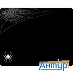 Gembird Mp-game11, рисунок- "паук", Коврик игровой для мыши, размеры 250*200*3мм