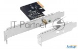 Двухдиапазонный Wi-fi адаптер Tp-link Archer T2e Ac600 Pci Express