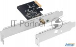 Двухдиапазонный Wi-fi адаптер Tp-link Archer T2e Ac600 Pci Express
