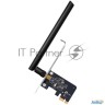 Двухдиапазонный Wi-fi адаптер Tp-link Archer T2e Ac600 Pci Express
