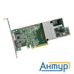 Lsi Megaraid Sas 9361-8i Sgl (8-port Int, 12gb/s Sata+sas, Pcie 3.0, 1gb Ddriii, Megaraid Sas 9361-8