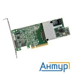 Lsi Megaraid Sas 9361-8i Sgl (8-port Int, 12gb/s Sata+sas, Pcie 3.0, 1gb Ddriii, Megaraid Sas 9361-8