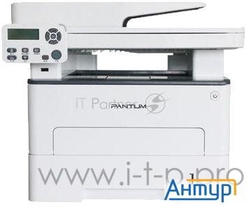 МФУ лазерное Pantum M7100dw