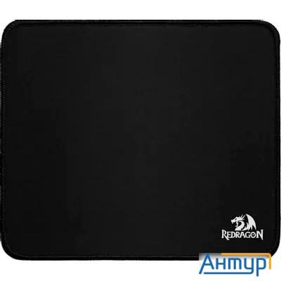 Redragon Игровой коврик Flick M 270х320х3 мм, ткань+резина [77988]