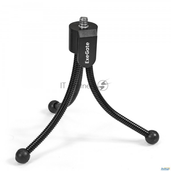Штатив Exegate Ex287381rus Tripod Flex