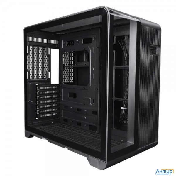 1stplayer Корпус Rt7 Black / Atx / Rt7-bk
