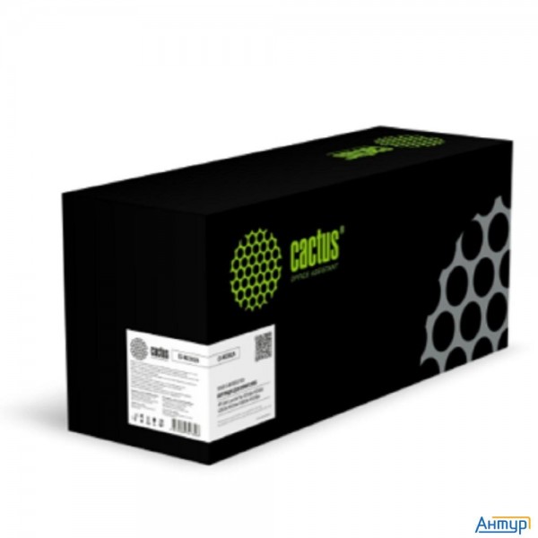 Картридж лазерный Cactus Cs-w2302a W2302a желтый (1800стр.) для Hp Clj Pro 4203cdn/4203dn/4203dw/430