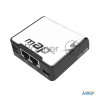 Беспроводной маршрутизатор Mikrotik Rbmap2nd 802.11n 300mbps 2.4 ГГц -1xlan Poe белый