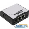 Беспроводной маршрутизатор Mikrotik Rbmap2nd 802.11n 300mbps 2.4 ГГц -1xlan Poe белый