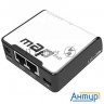 Беспроводной маршрутизатор Mikrotik Rbmap2nd 802.11n 300mbps 2.4 ГГц -1xlan Poe белый