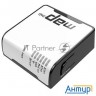 Беспроводной маршрутизатор Mikrotik Rbmap2nd 802.11n 300mbps 2.4 ГГц -1xlan Poe белый
