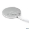 Беспроводной адаптер питания Magsafe Cablexpert Mp3a-pc-34, Qi 15wt, 10wt, 7,5wt, 5wt