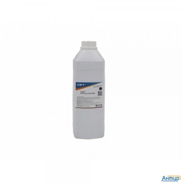 Тонер Pk294 для Kyocera Ecosys P5021cdw (japan) Black, 500г/бут, (унив.), Osp0294k-500