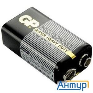 Gp Supercell 1604s 6f22 9v (1шт. уп)