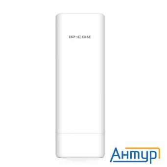 Ip-com Cpe12 Microstation M5 Клиентский радиомаршрутизатор 5ghz, Ip64, 14dbi, 1*10/100mbps Poe/lan P