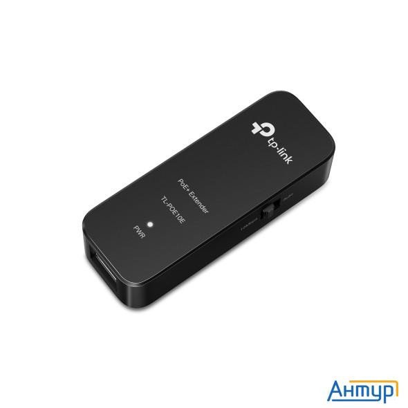 Tp-link Poe10e Удлинитель Poe+ 100 Мбит/с Omada