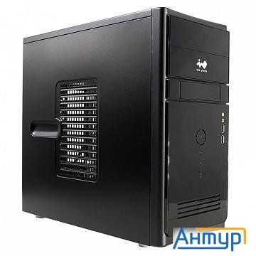 Mini Tower Inwin  Enr-021bl W/o Psu  Matx [6143098 ]