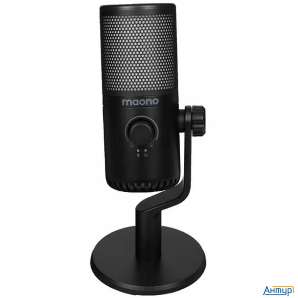 Микрофон Maono Dm30 Rgb