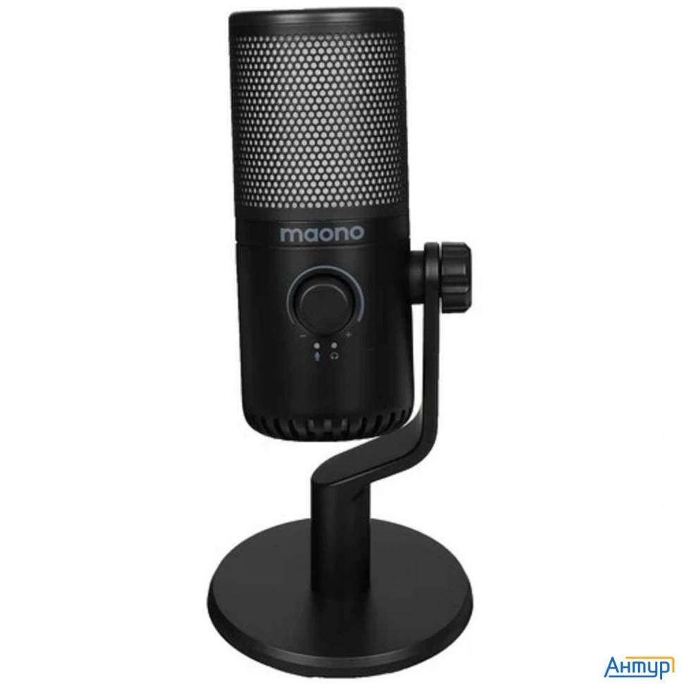 Микрофон Maono Dm30 Rgb
