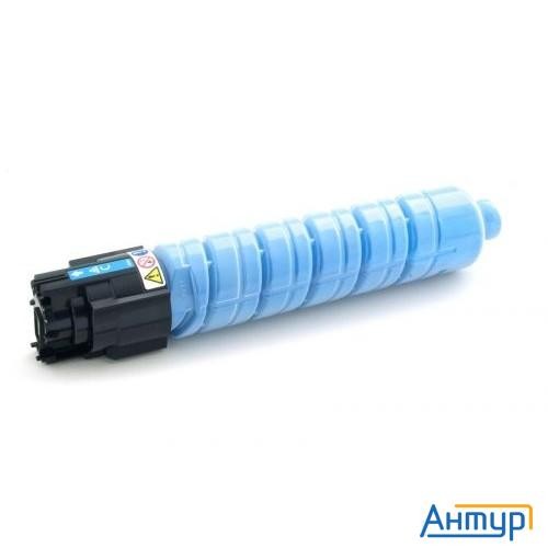 Ricoh Тонер-картридж большой емкости тип M C2000h голубой для Ricoh Mc2000 (15000стр)(842453)