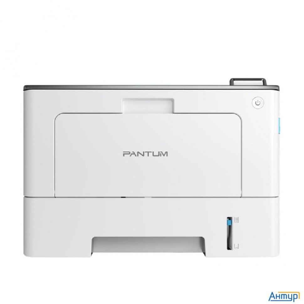 Pantum Bp5200dn {a4, 42 Ppm, 1200x1200 Dpi, Duplex, Paper Tray 250 Pages, Usb, Lan, Wifi,start. Cart