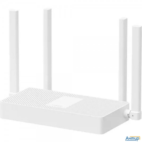 Huawei 53030cyc Psdn-ax30, Wi-fi 6, Ax3000, 2.4/5ГГц, 4 Wan/lan, белый