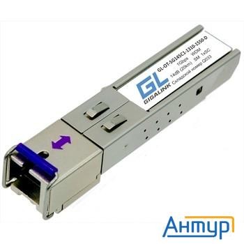 Gigalink Gl-ot-sg14sc1-1550-1310-d Модуль
