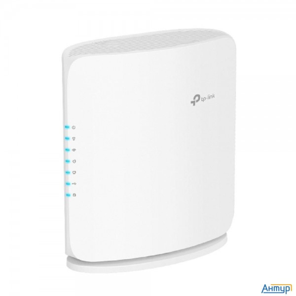 Tp-link Archer Be450 Двухдиапазонный роутер Wi-fi 7 Be7200