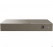 Коммутатор Tenda Tef1110p-8-63w