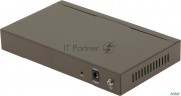 Коммутатор Tenda Tef1110p-8-63w