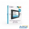 Cbr Внутренний Ssd-накопитель Ssd-240gb-2.5-st21, серия "standard", 240 Gb, 2.5", Sata Iii 6 Gbit/s,