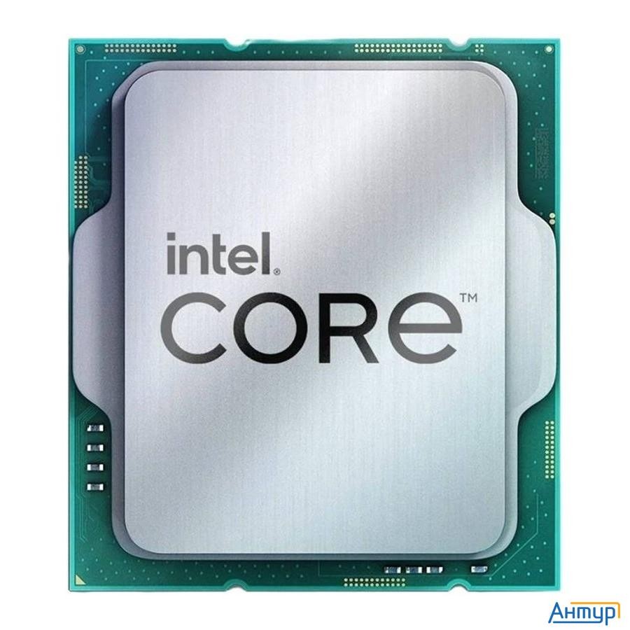 Cpu Intel Core I7-14700kf  Raptor Lake Oem