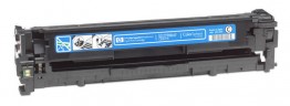 Cb541a заправка картриджа Hp