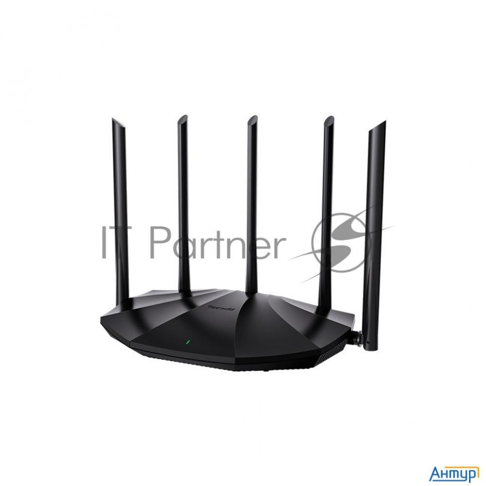 Маршрутизатор Tenda Wi-fi  Ax1500 Wi-fi 6 Tx2 Pro