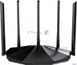 Маршрутизатор Tenda Wi-fi  Ax1500 Wi-fi 6 Tx2 Pro