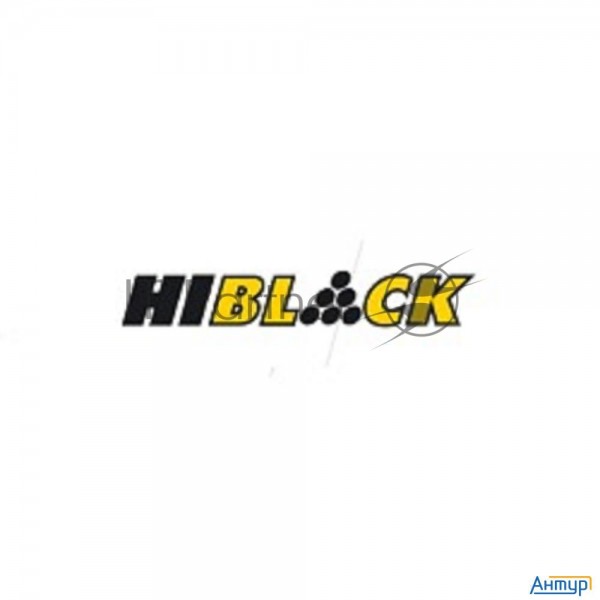 Тонер Hp Lj 1200/1300 (hi-black) Тип 2.2, 150 г, банка, (c7115a/x/q2613a/x/q2624a, Ep-25)