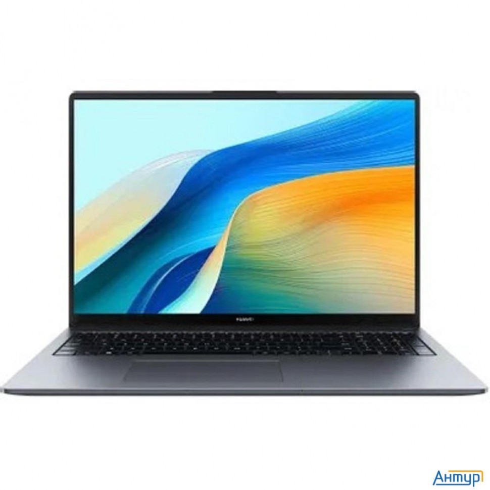 Huawei Matebook D16 Mclg-x [53013wxa] Grey Space 16 {fhd I5-13420h/16gb/512gb Ssd/16"/ips/w11}