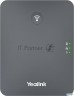 Базовая станция Ip Yealink W70b черный