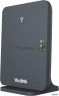 Базовая станция Ip Yealink W70b черный