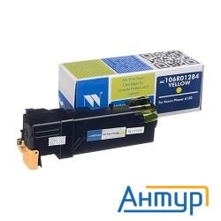 Nv Print Cf402a Картридж для Hp Laser Jet Pro M252, Mfp M277 Yellow  1400к.
